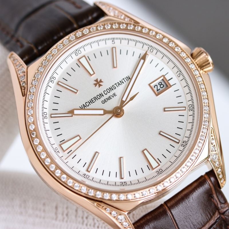 VACHERON CONSTANTIN Watches